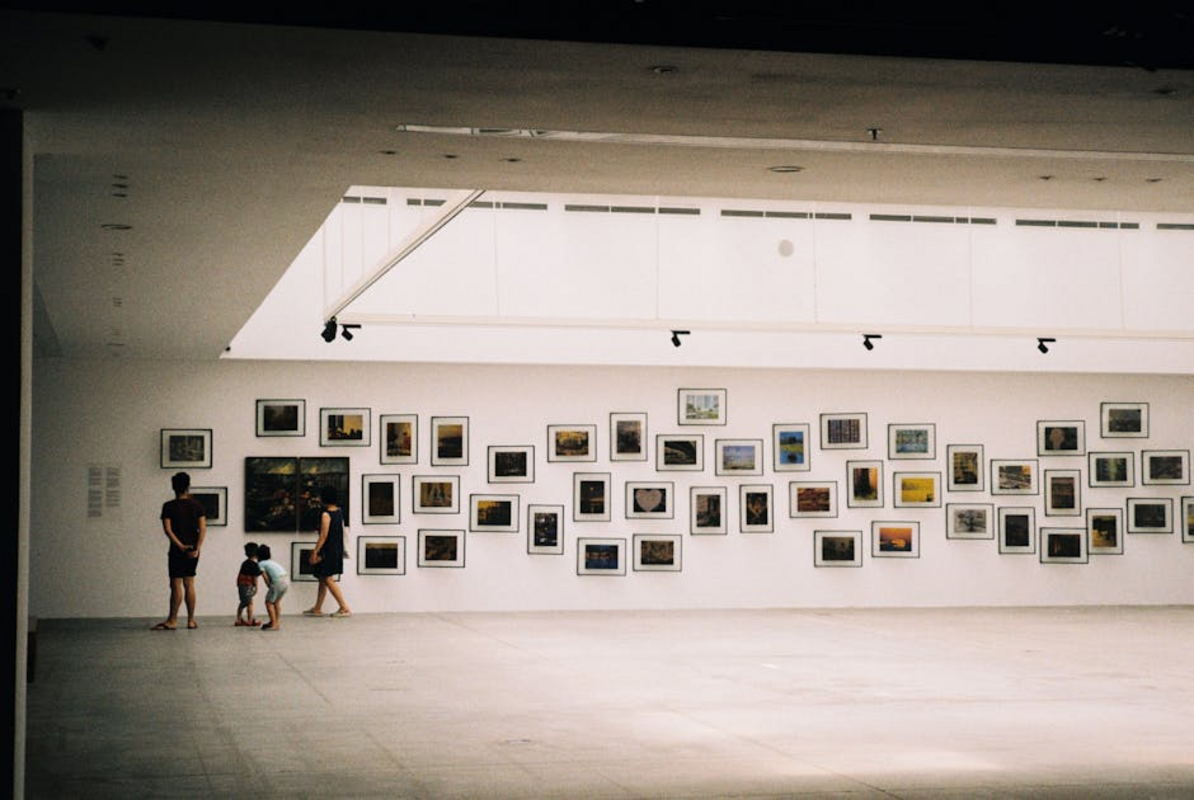 Featured image for: Stony Brook Art Winners Announced