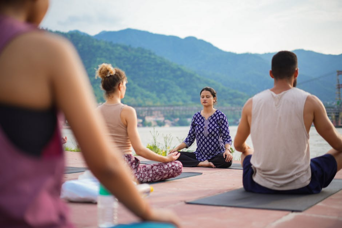 Featured image for: Wellness Breaks Gain Popularity