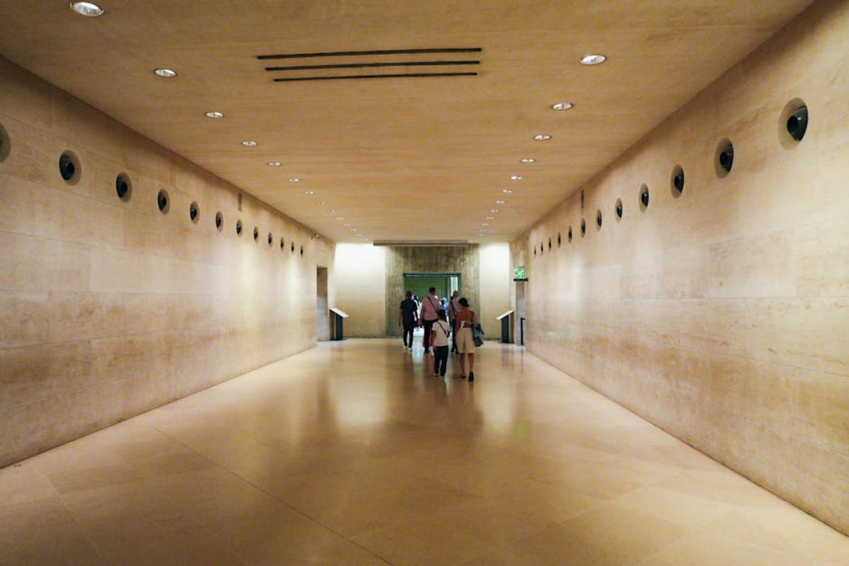 Featured image for: Utah Artist Museum Opens