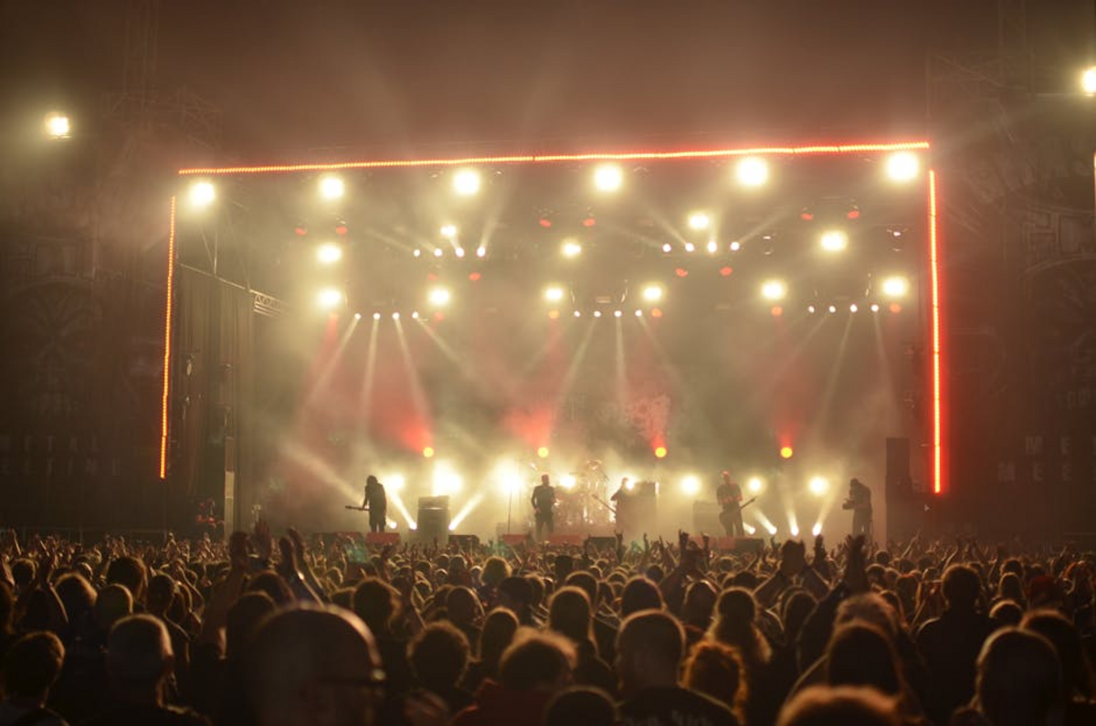Featured image for: Evanescence Premiere New Single