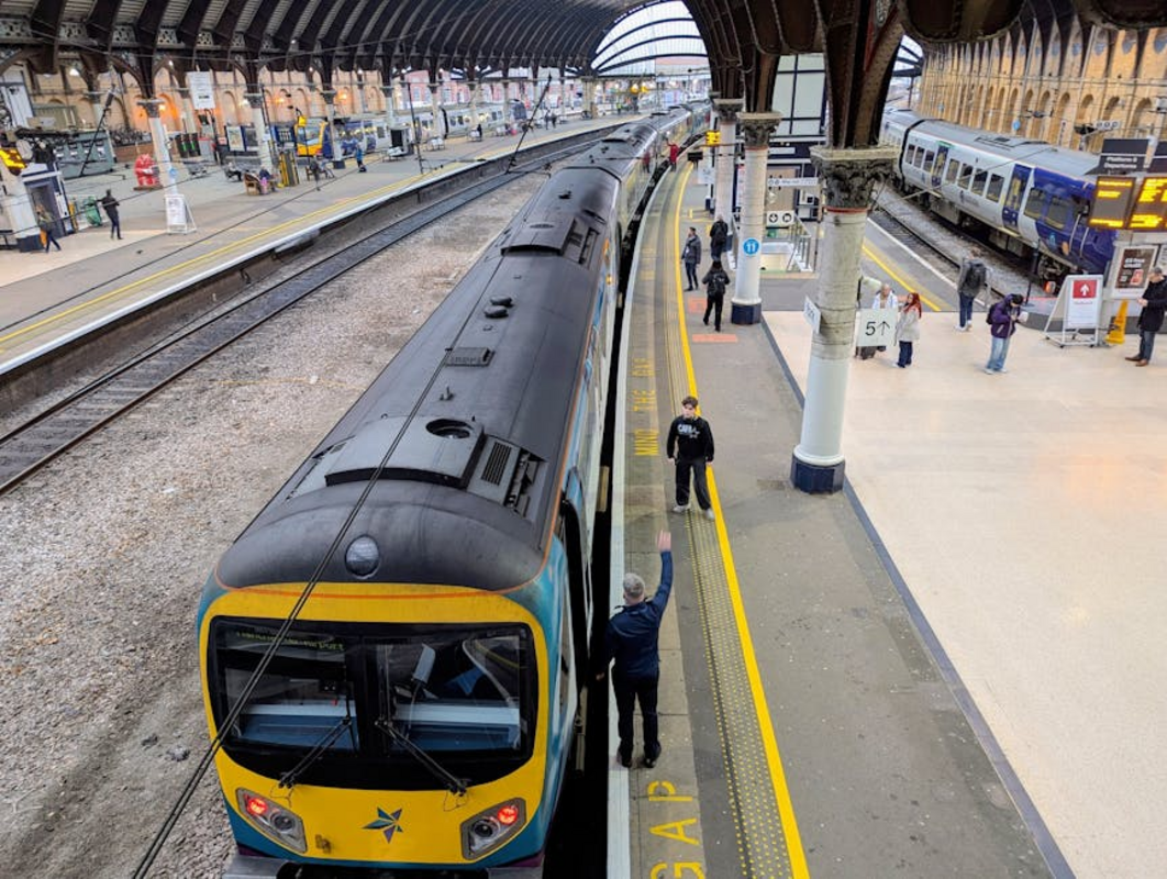 train station — Train Station News: US Rankings and Damage Reports