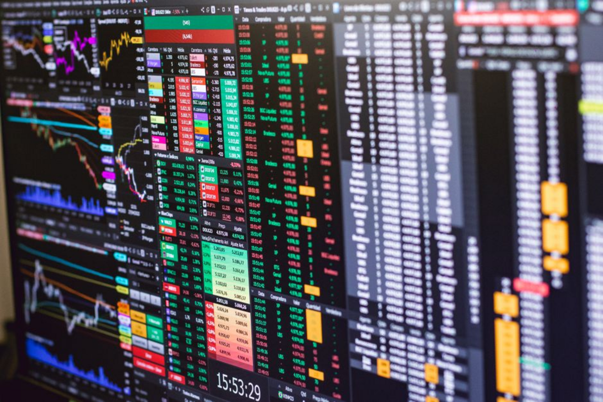 stock market — Stock Market News: NYSE, NASDAQ, and OTC Updates