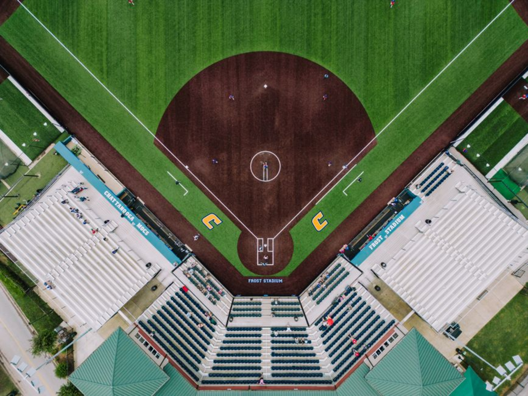 college world series — College World Series: North Carolina vs Oklahoma