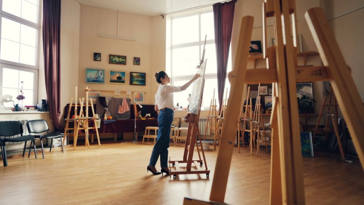 pratt institute — Pratt Institute Hosts Student Art Exhibition