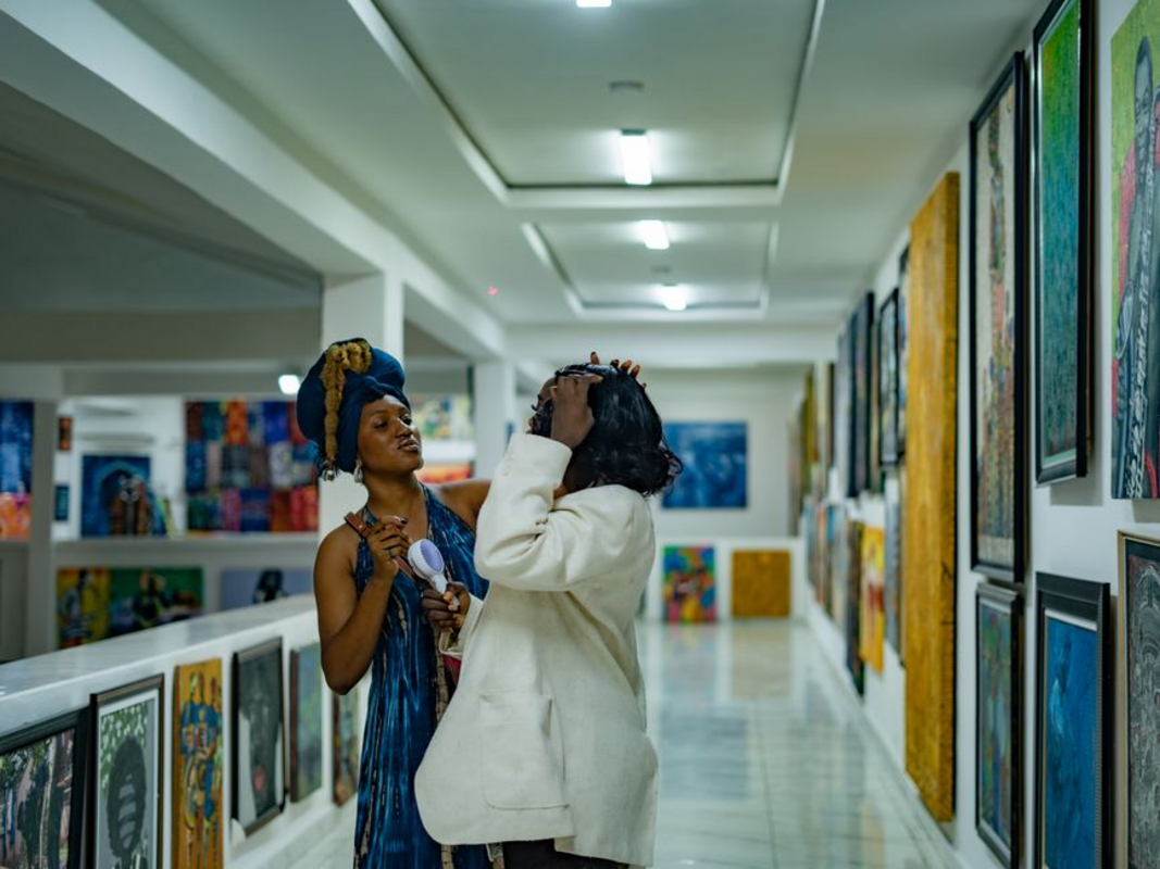 caribbean culture — Caribbean Culture Exhibit in Bridgeport