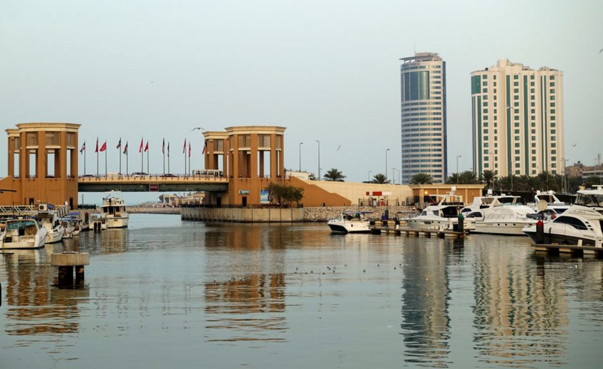 bahrain iran tensions — Bahrain Iran Tensions Rise After Drone Attacks