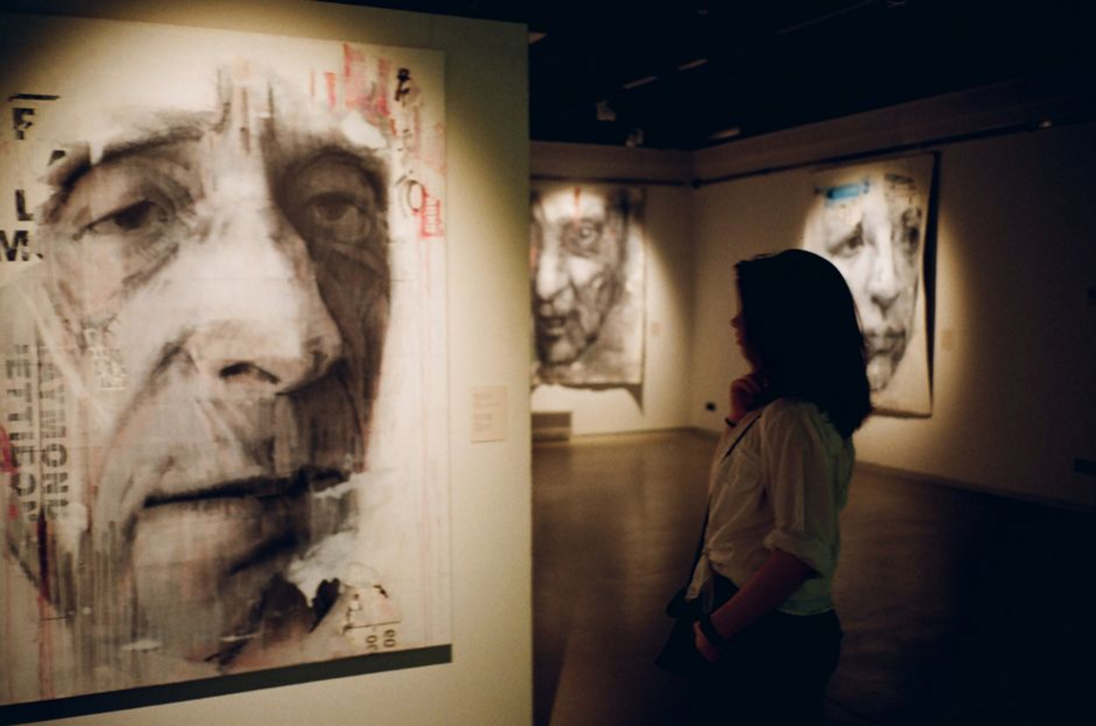 saint vincent college art — Saint Vincent College Art Exhibition Seeks Entries