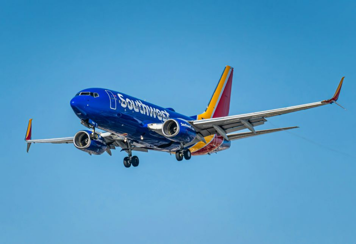 southwest airlines cuts — Southwest Airlines Cuts St Louis Routes: 7 Flights Axed