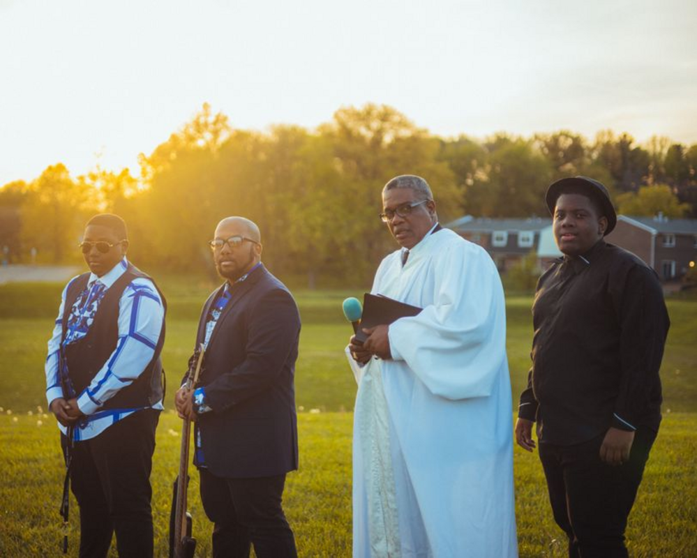 stellar gospel music awards — Stellar Gospel Music Awards Nominations Announced