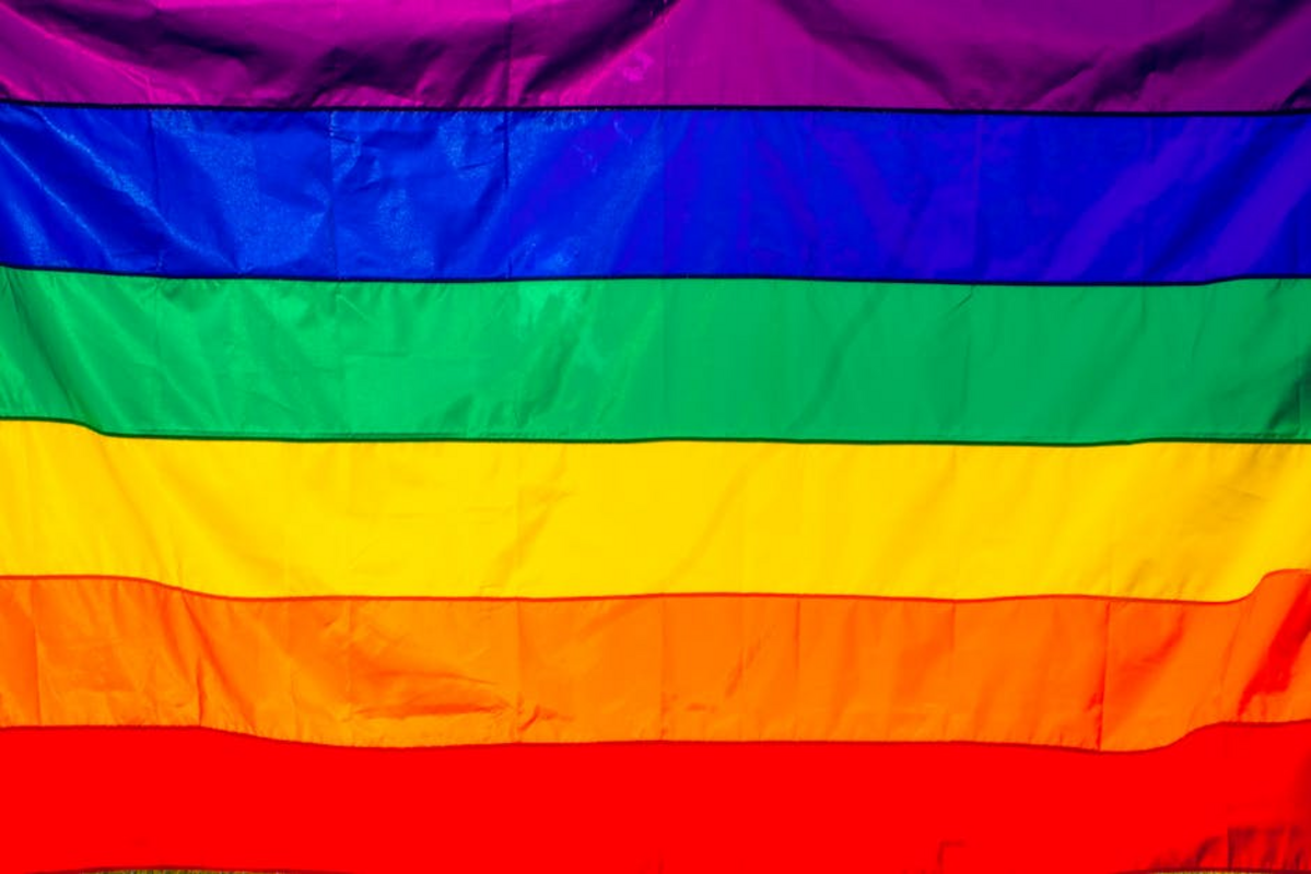 nevada city pride — Nevada City Pride Month Celebration Begins