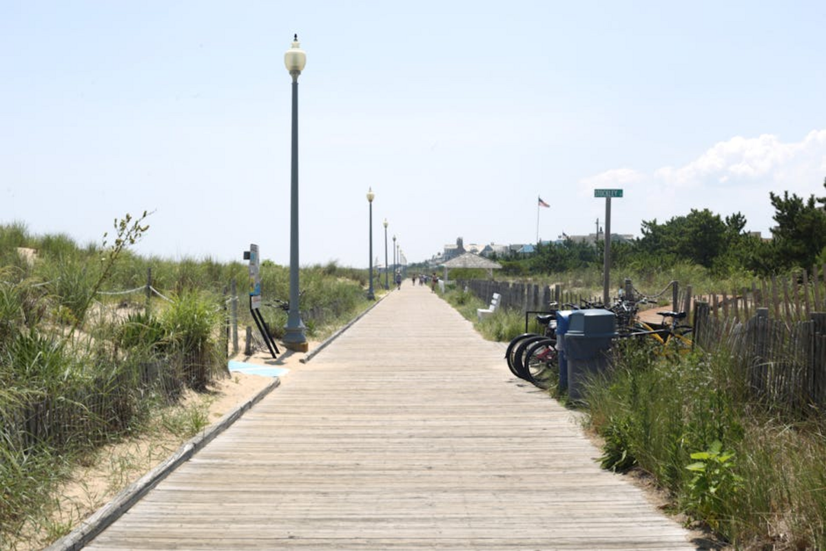 rehoboth art exhibition — Rehoboth Art Exhibition Reception on June 11