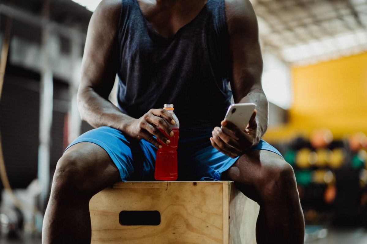 us hydration gap — US Hydration Gap: Liquid I.V. Study Finds Practical Barriers