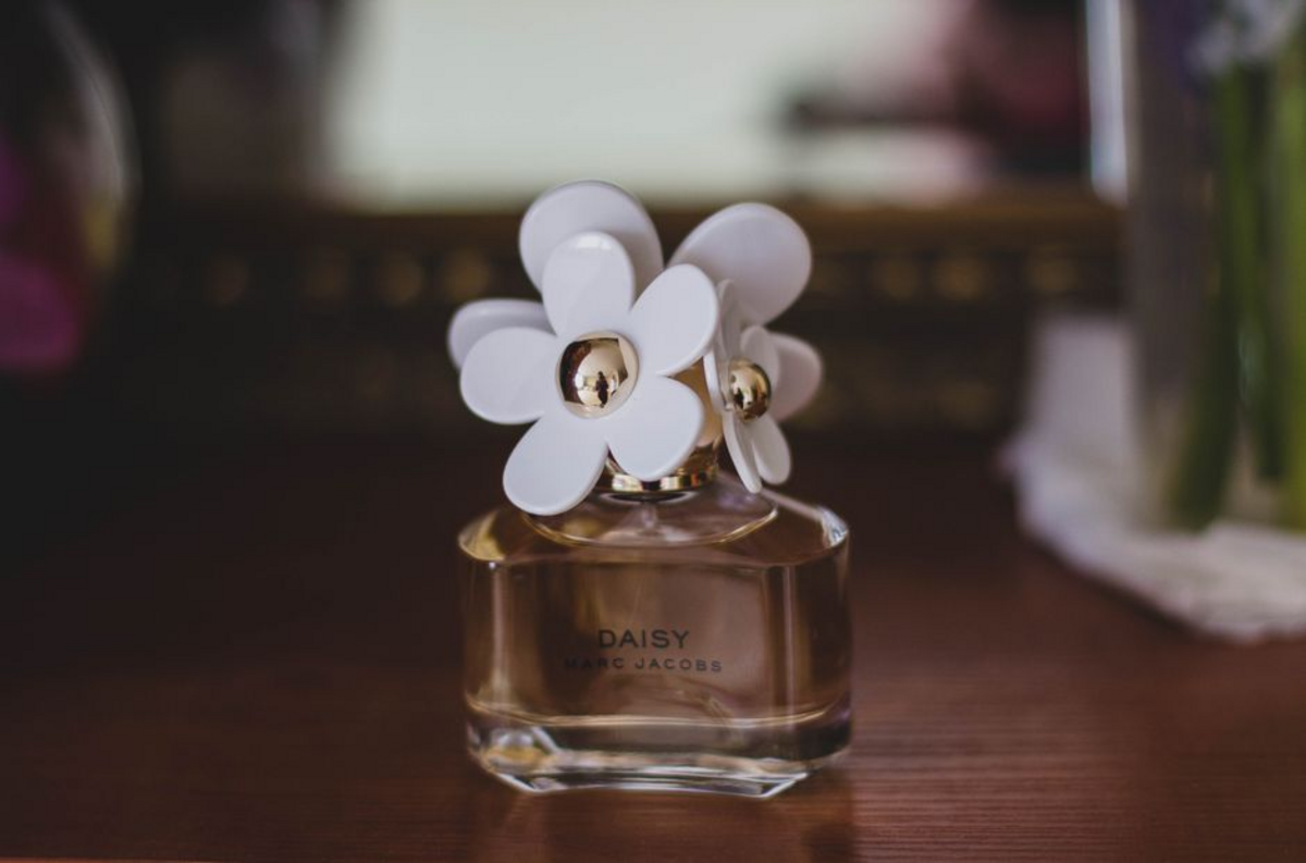 marc jacobs beauty — Marc Jacobs Beauty Launch Impact on Coty