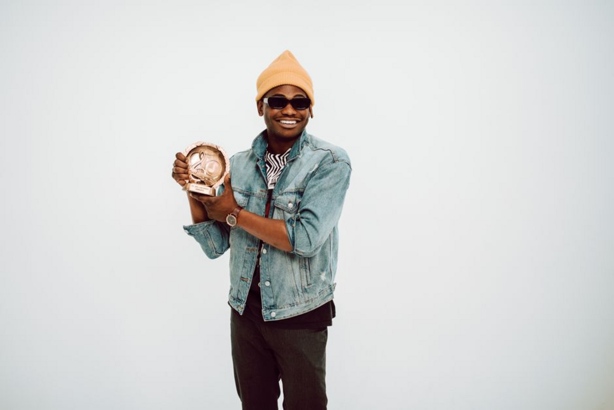 american music awards — American Music Awards Winners Announced