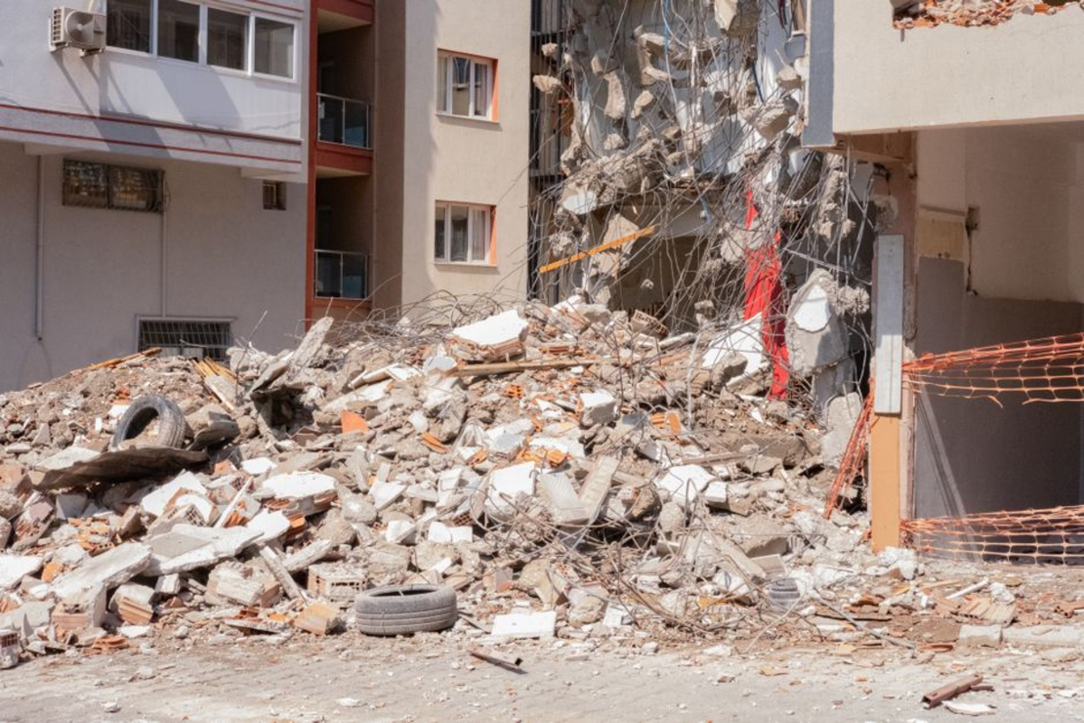 hawaii earthquake — Hawaii Earthquake: No Tsunami Threat After Philippines Quake