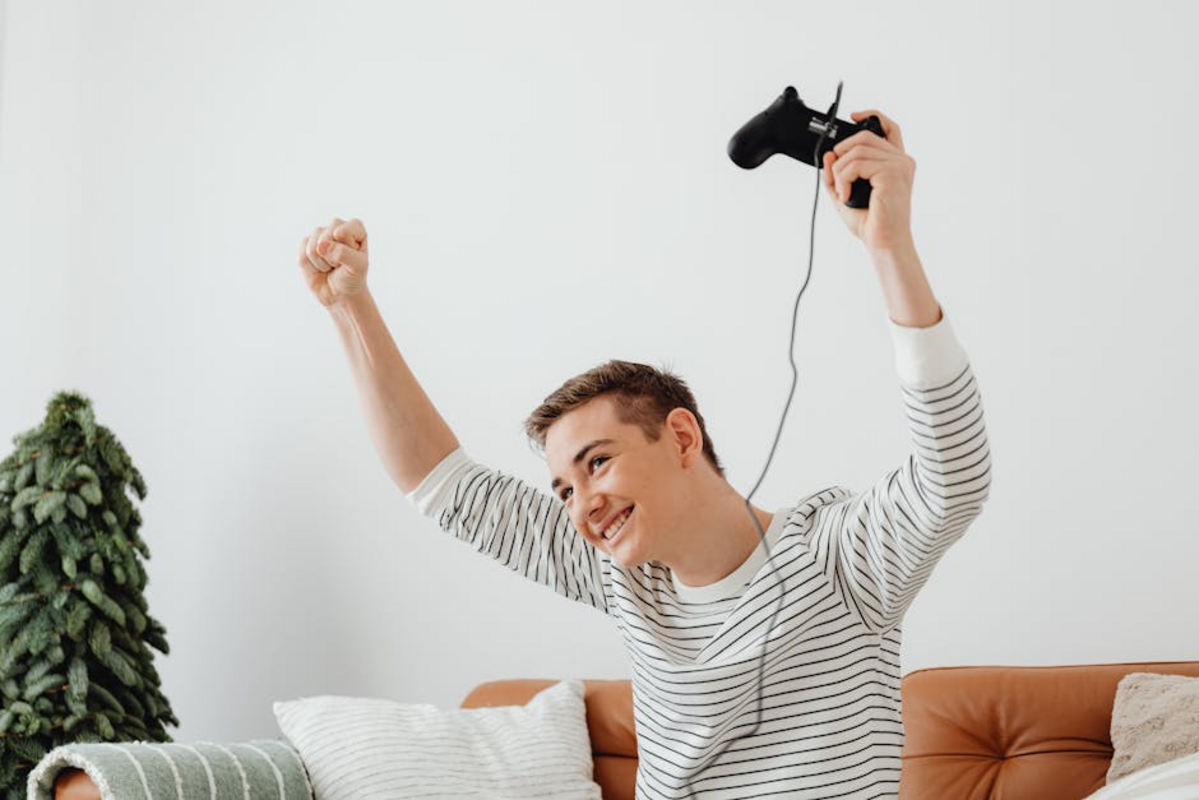 california video games — California Video Games Bill Achieves First Victory