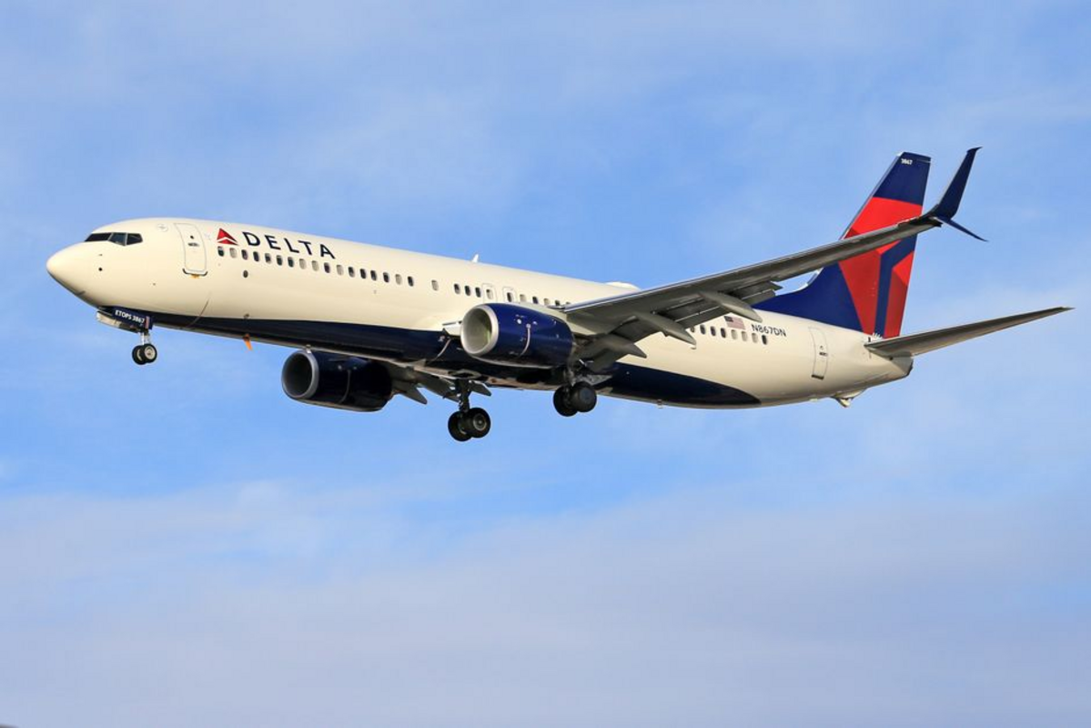delta airlines — Delta Airlines Under Scrutiny After Assault Incident