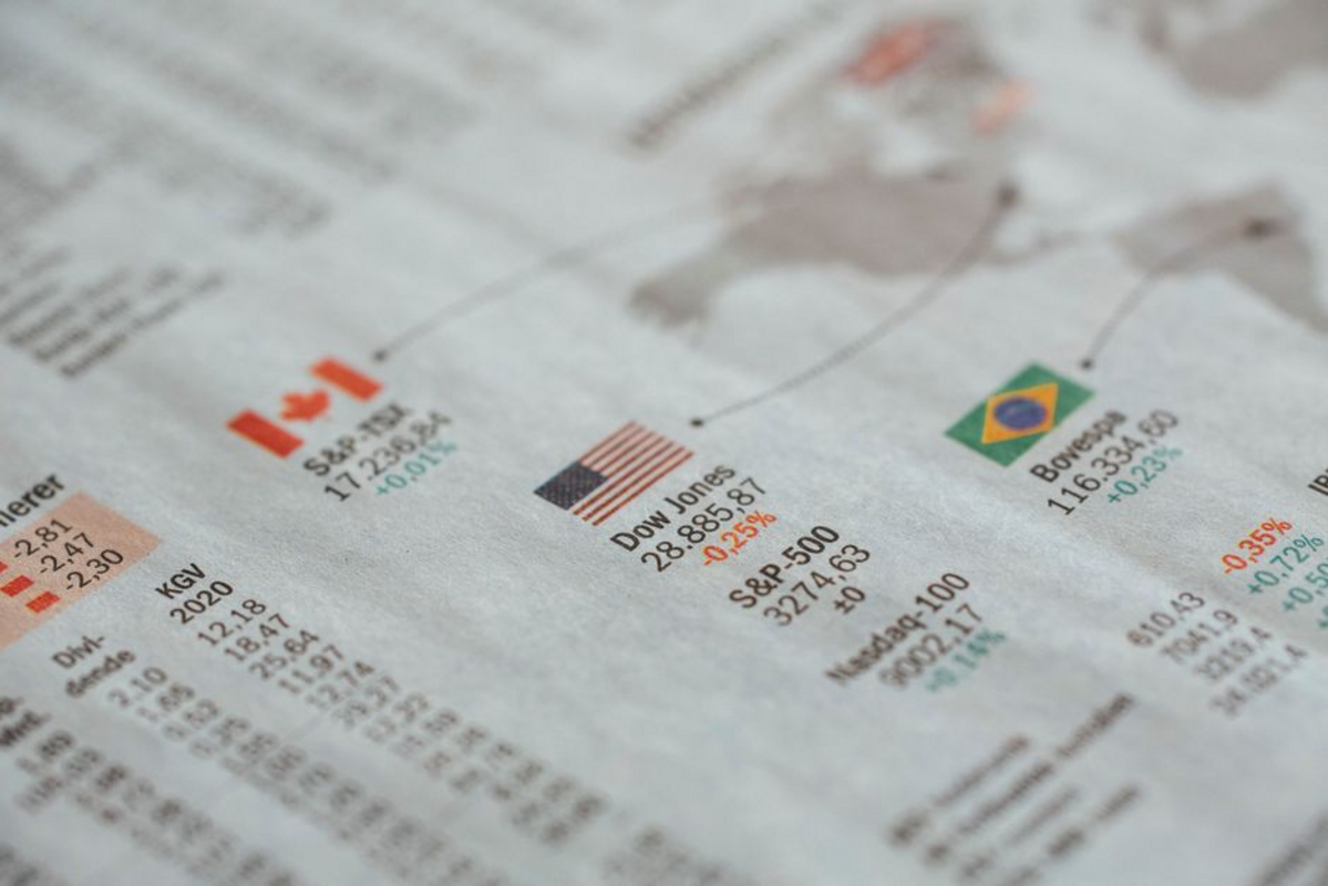 stock market inflation — Stock Market Inflation Fears: S&P 500 Futures Climb