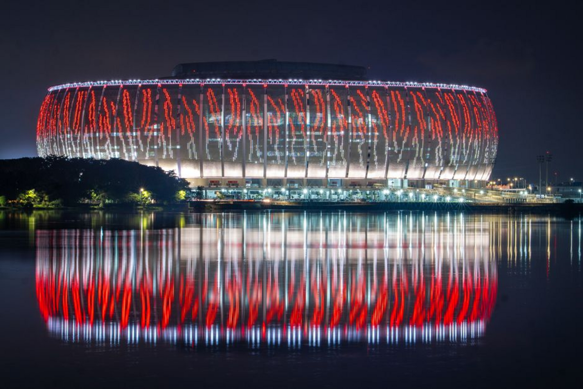 qatar world cup — Qatar World Cup 2026: How They Qualified