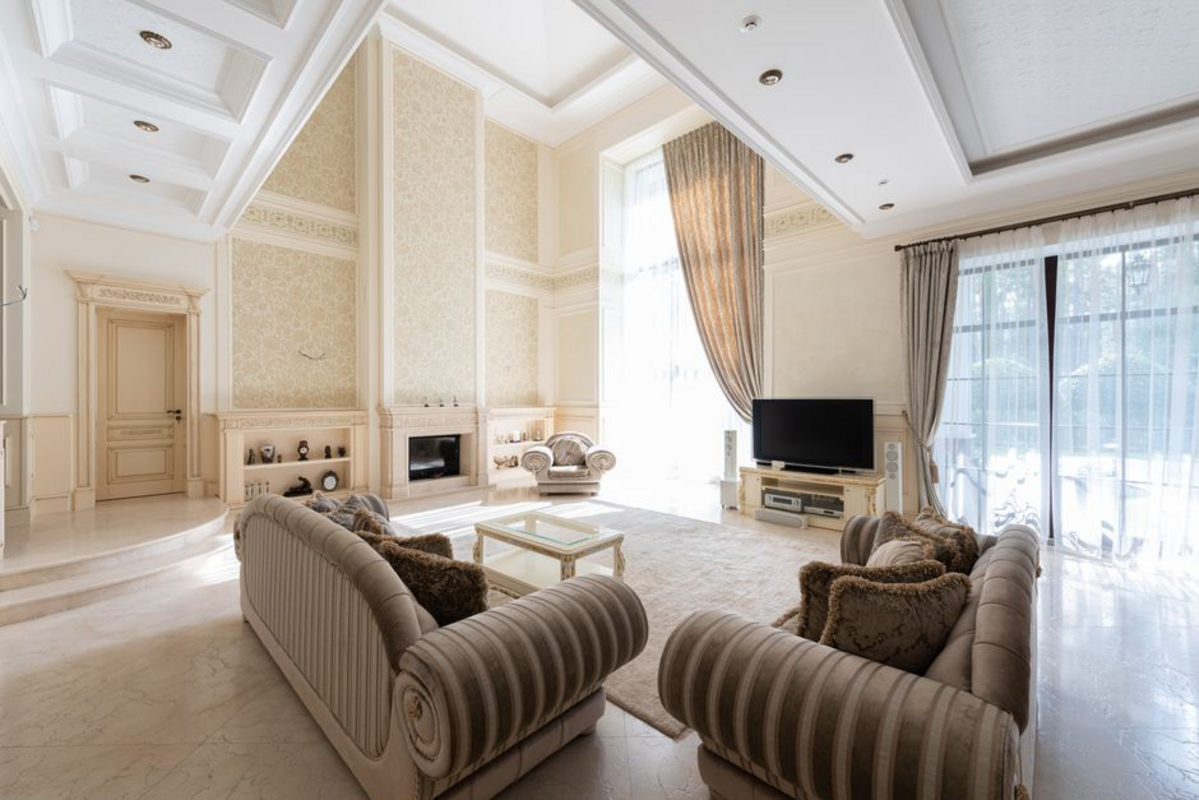 summer interior design — Summer Interior Design Trends to Watch in 2026