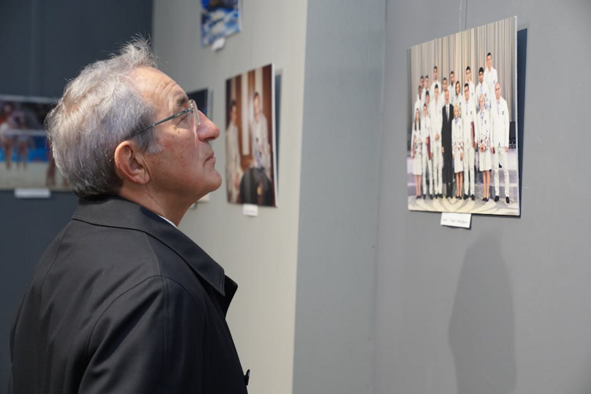 jack white art — Jack White Art Exhibition Sparks Controversy