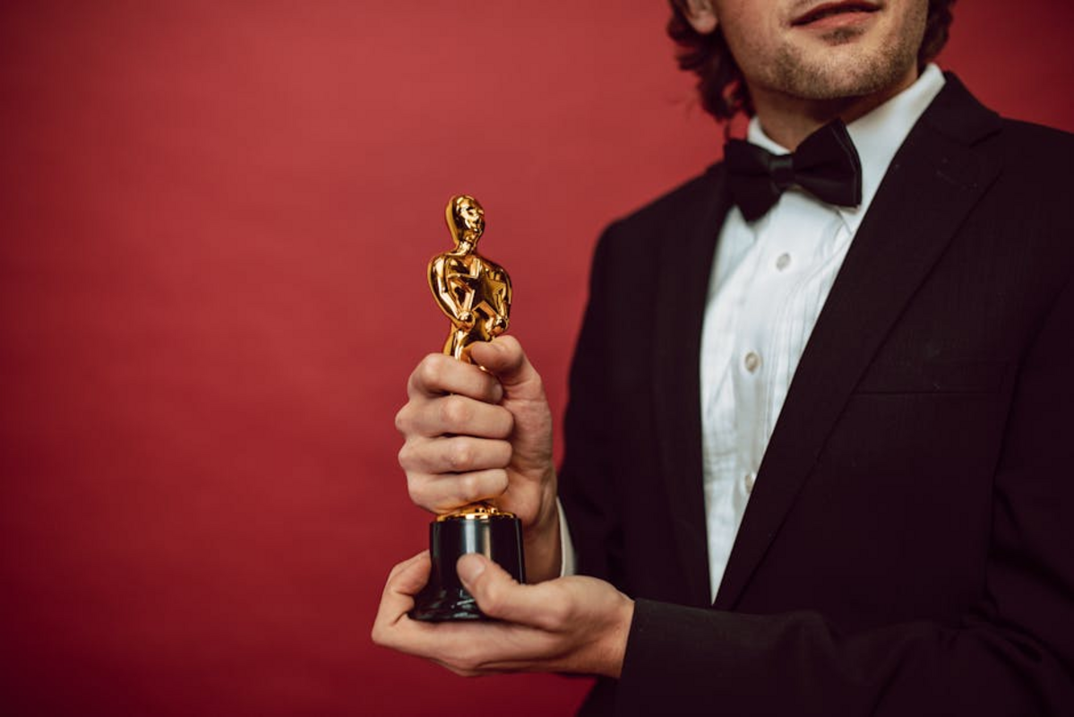 gotham tv awards — Gotham TV Awards Red Carpet Style