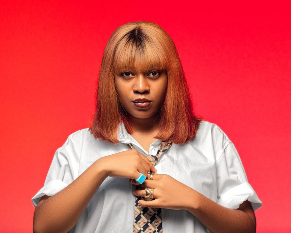 kierra sheard award — Kierra Sheard Award: Kierra Sheard to Receive BMI Impact Awa