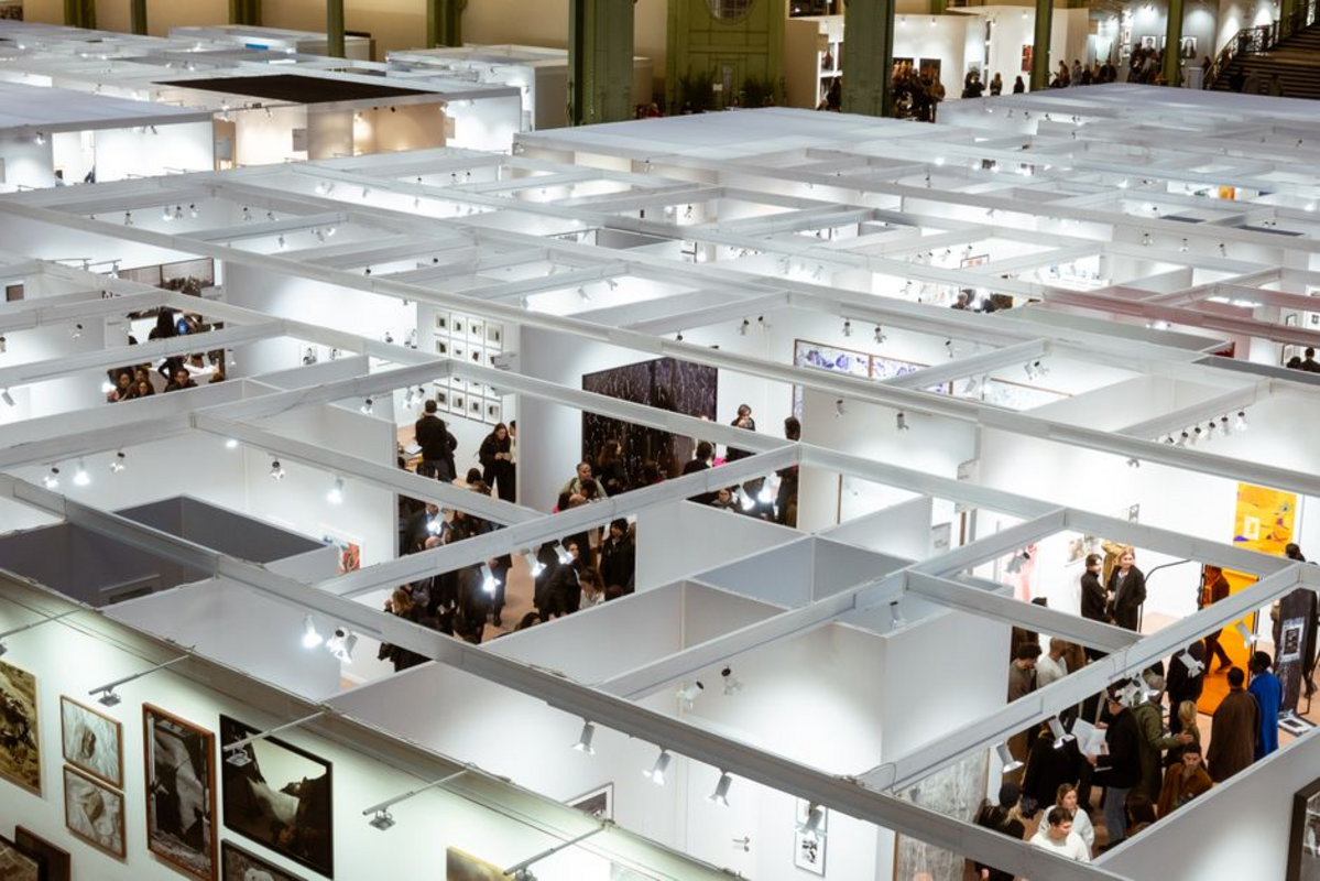 aspen art exhibition — Aspen Art Exhibition Hosted by Christie's International