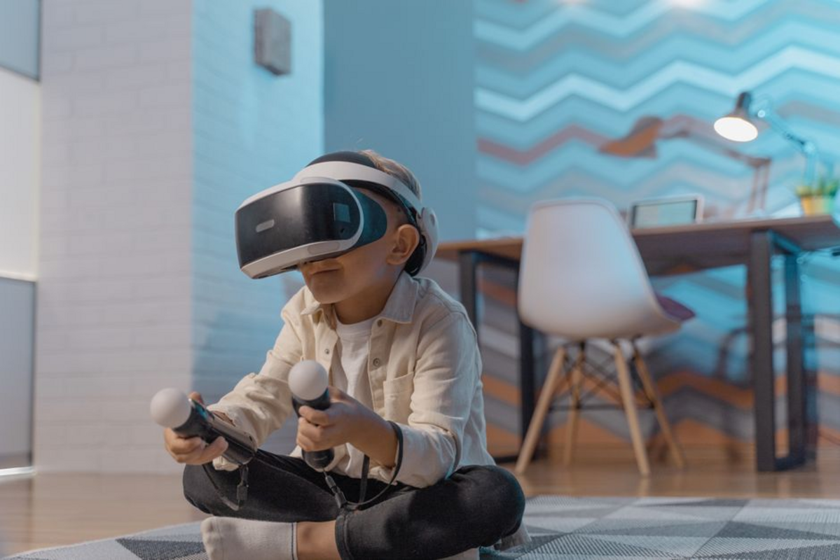 digital gaming future — Digital Gaming Future: Ownership Matters
