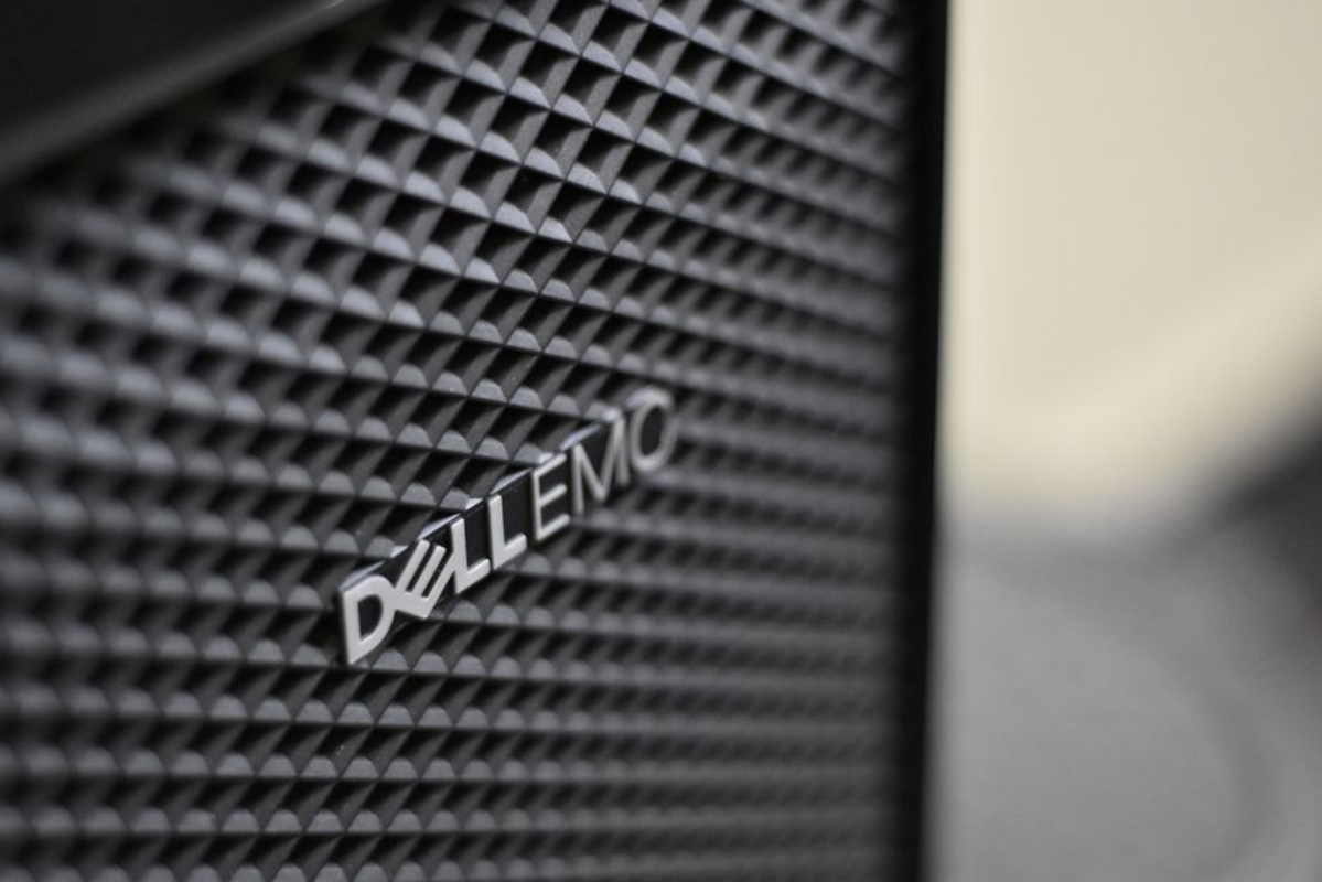dell stock — Dell Stock Plunge: What's Behind the Sudden Drop
