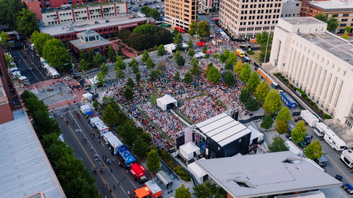 bluegrass music awards — Bluegrass Music Awards Nominees Announced for 2026