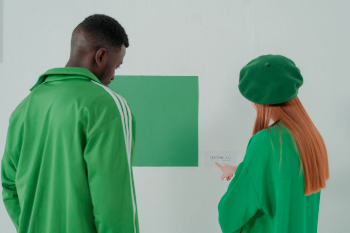 unt colab art — UNT CoLab Art Exhibition Supports University Food Pantry