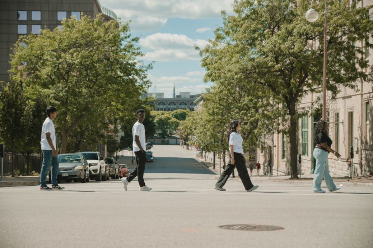 milwaukee music — Milwaukee Music Premiere: Fellow Travelers 'Fine Line'
