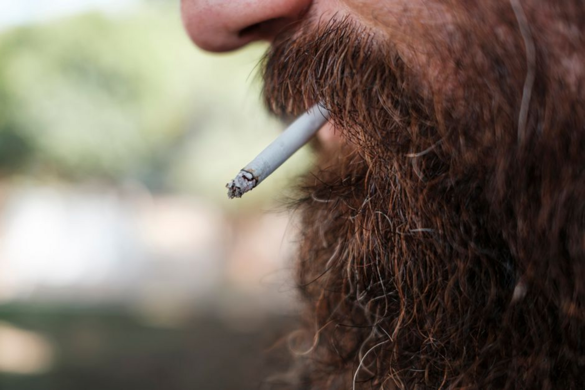 vaping fitness — Vaping Fitness Drop: UK Study Finds 15% Decline