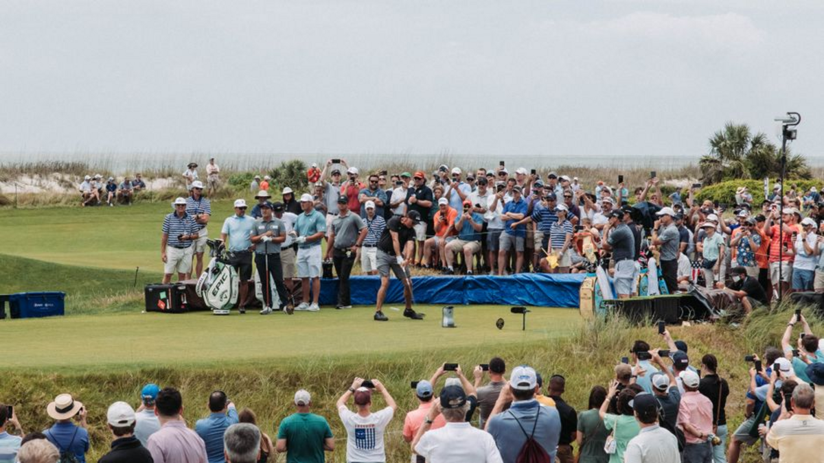 scottie scheffler — Scottie Scheffler Bounces Back at British Open