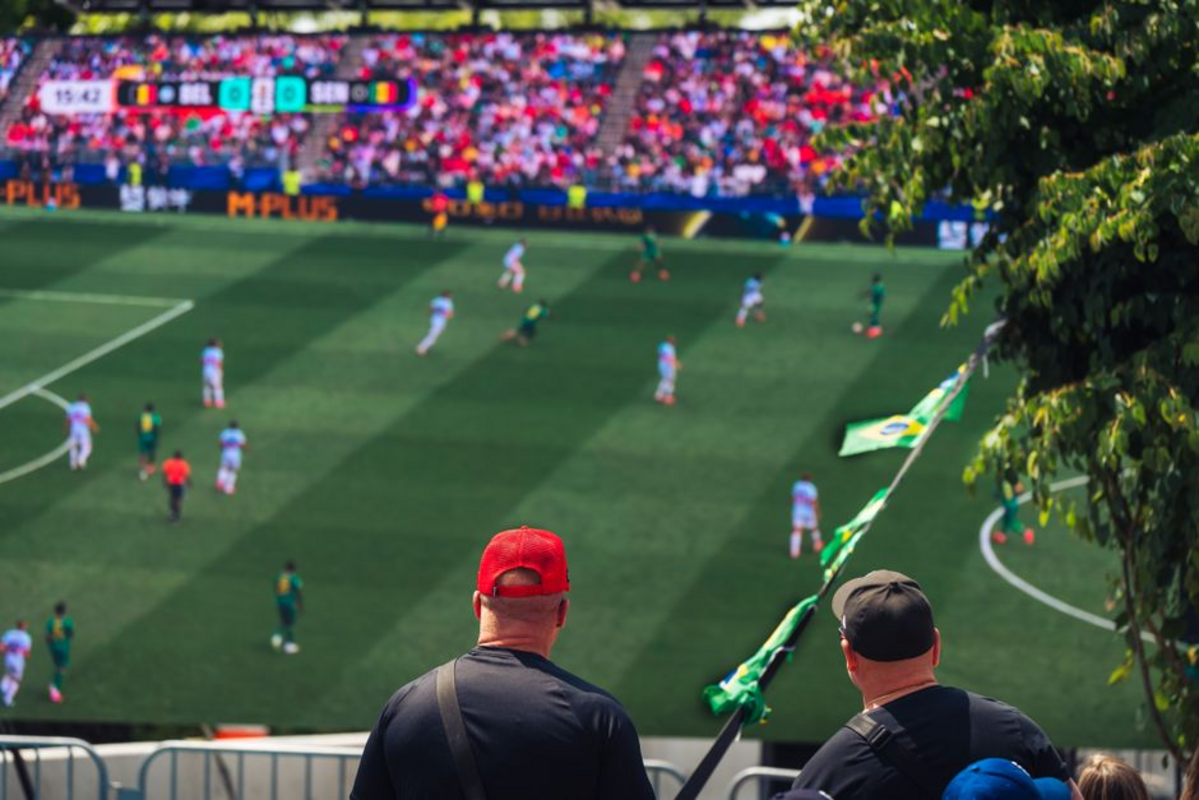 world cup — World Cup Schedule: How Often is the Tournament Held