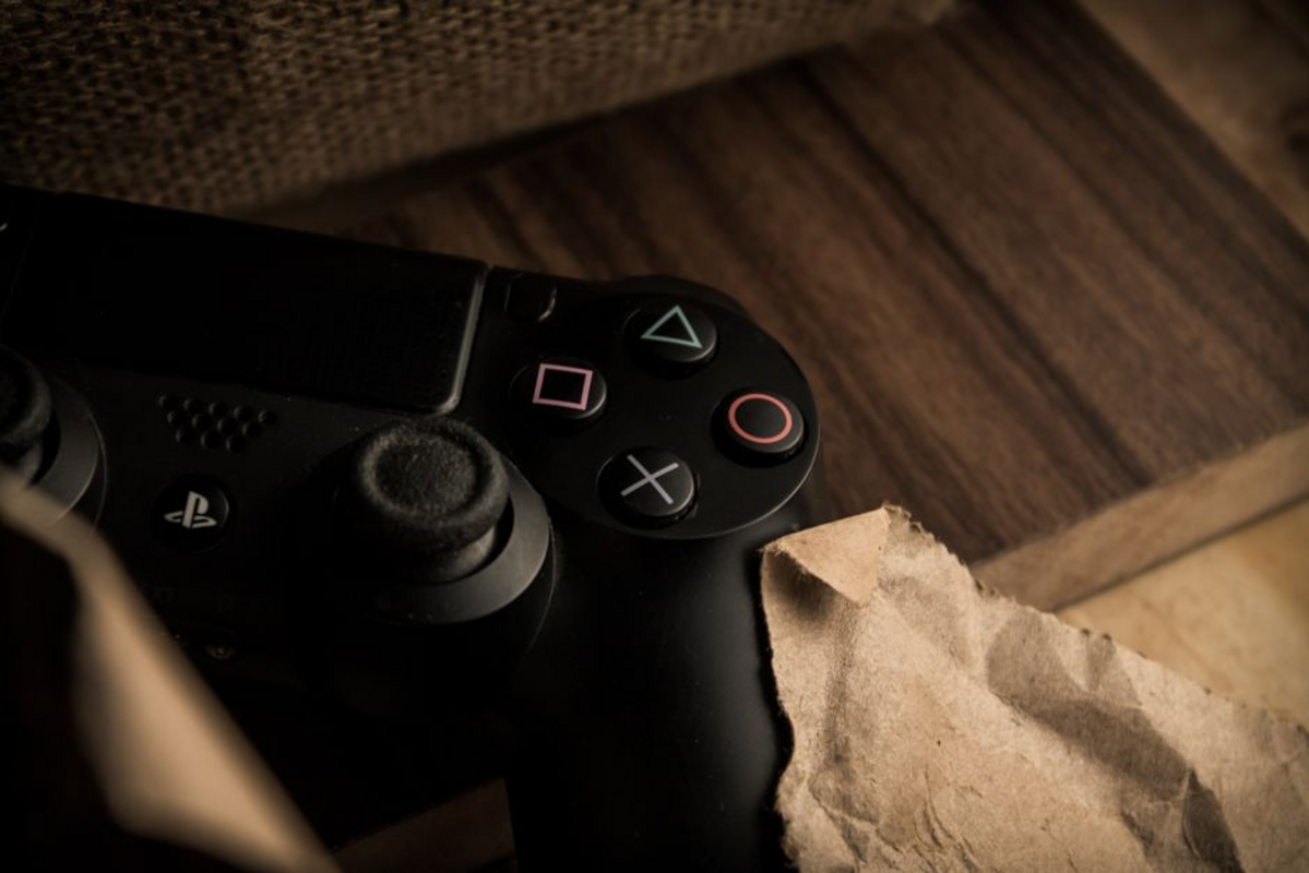 physical media decline — Physical Media Decline: Video Games Next?