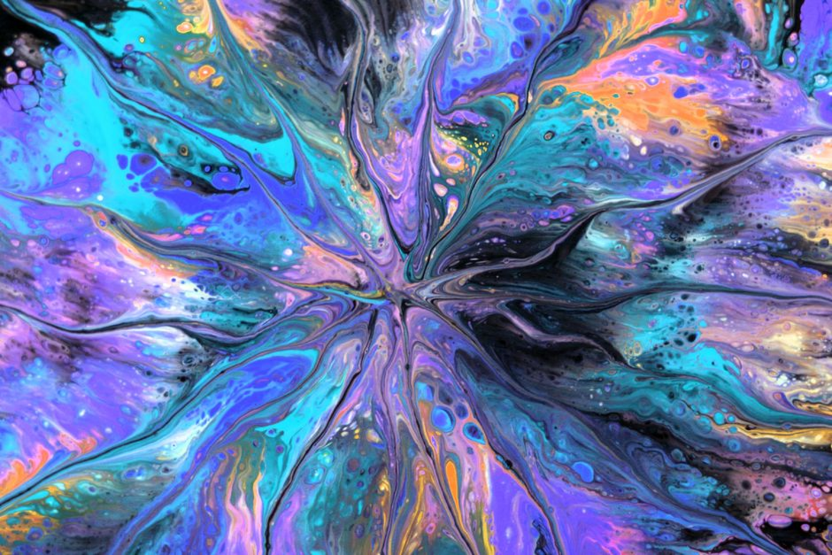 lasting impressions — Lasting Impressions Art Show in West Valley