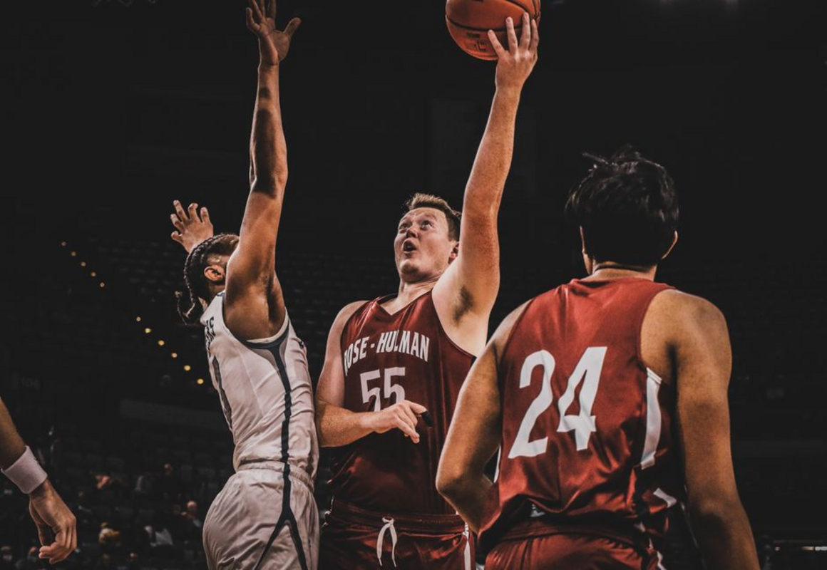indiana basketball — Indiana Basketball Advances to Gold Medal Game