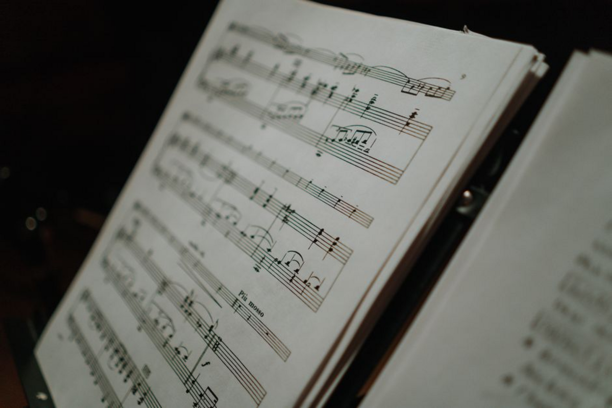 tanglewood february — Tanglewood February 1933: World Premiere Reading with Music