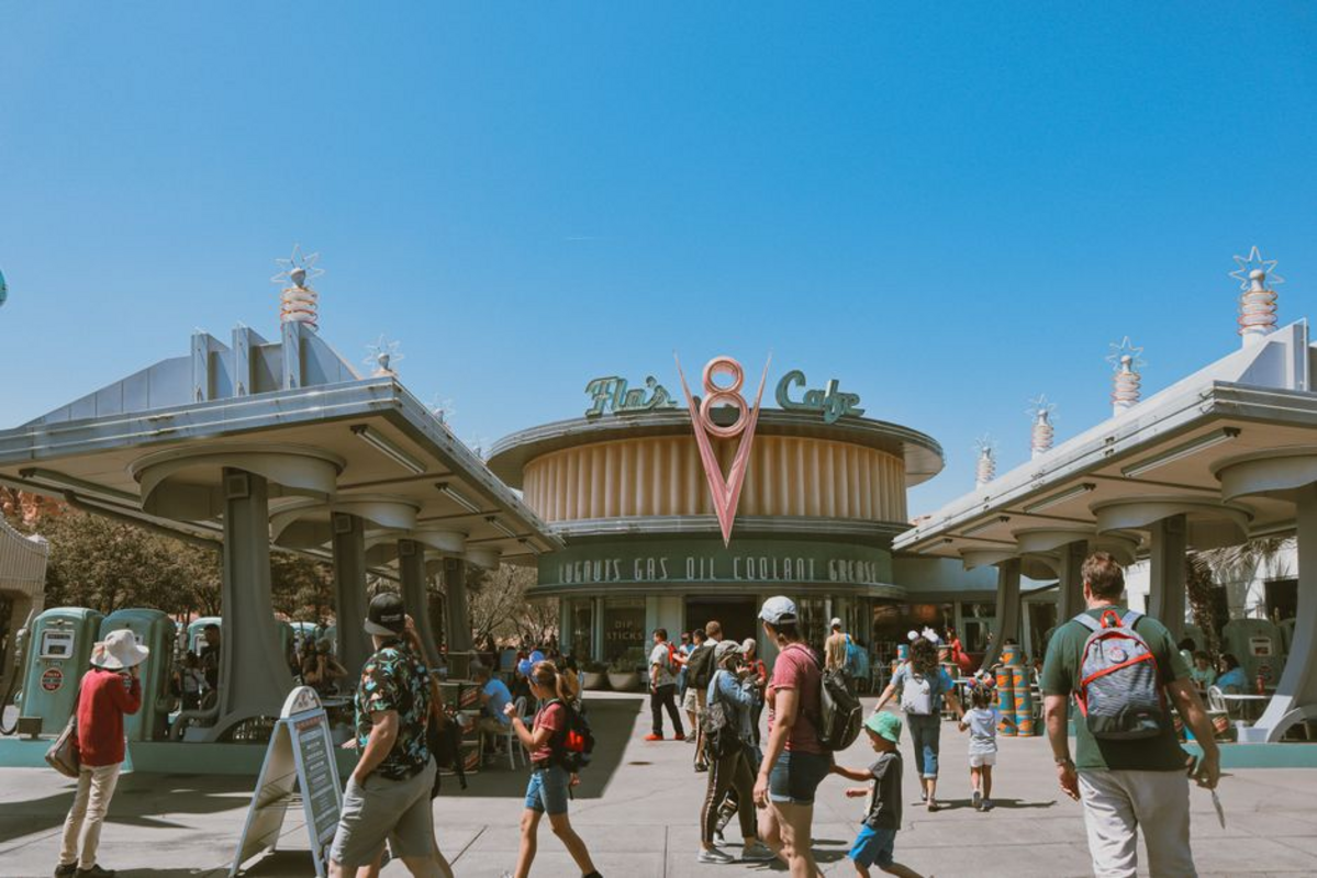 disney food trends — Disney Food Trends That Won't Leave