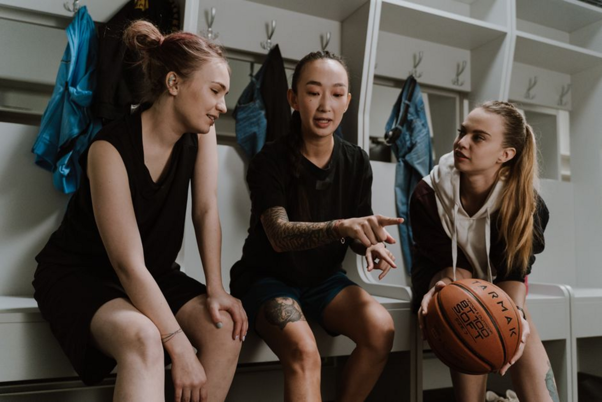 depaul womens basketball — Depaul Womens Basketball: DePaul Women's Basketball Engages