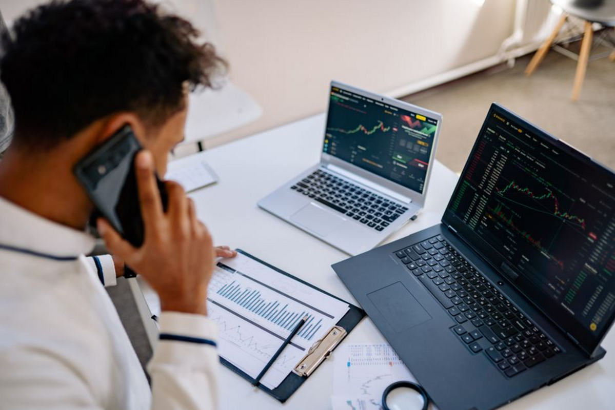 crm stock — CRM Stock Surges: What's Behind the Rise