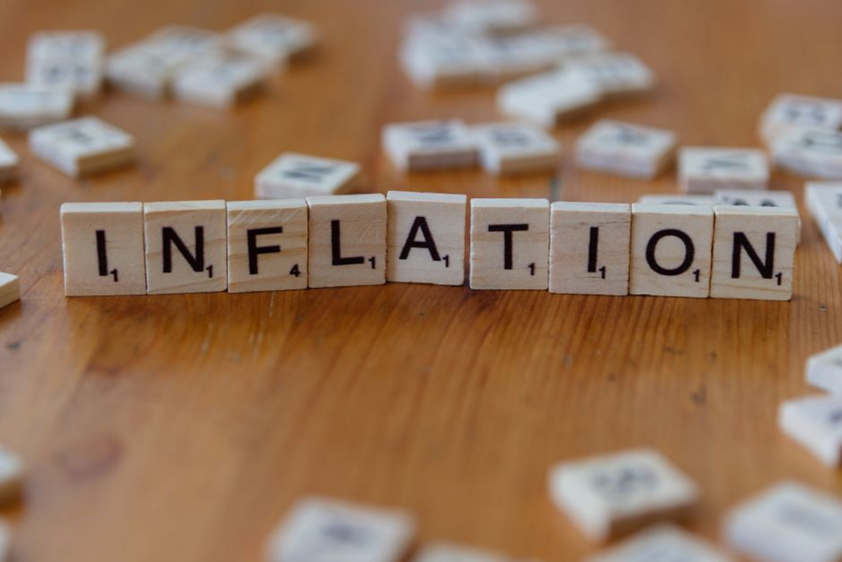 fed interest rates — Fed Interest Rates: Fed Holds Interest Rates Steady Amid Inf
