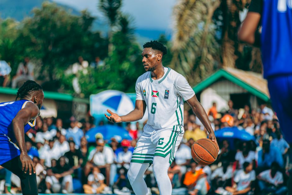 dons basketball — Dons Basketball Summer Showcase on Aug 6