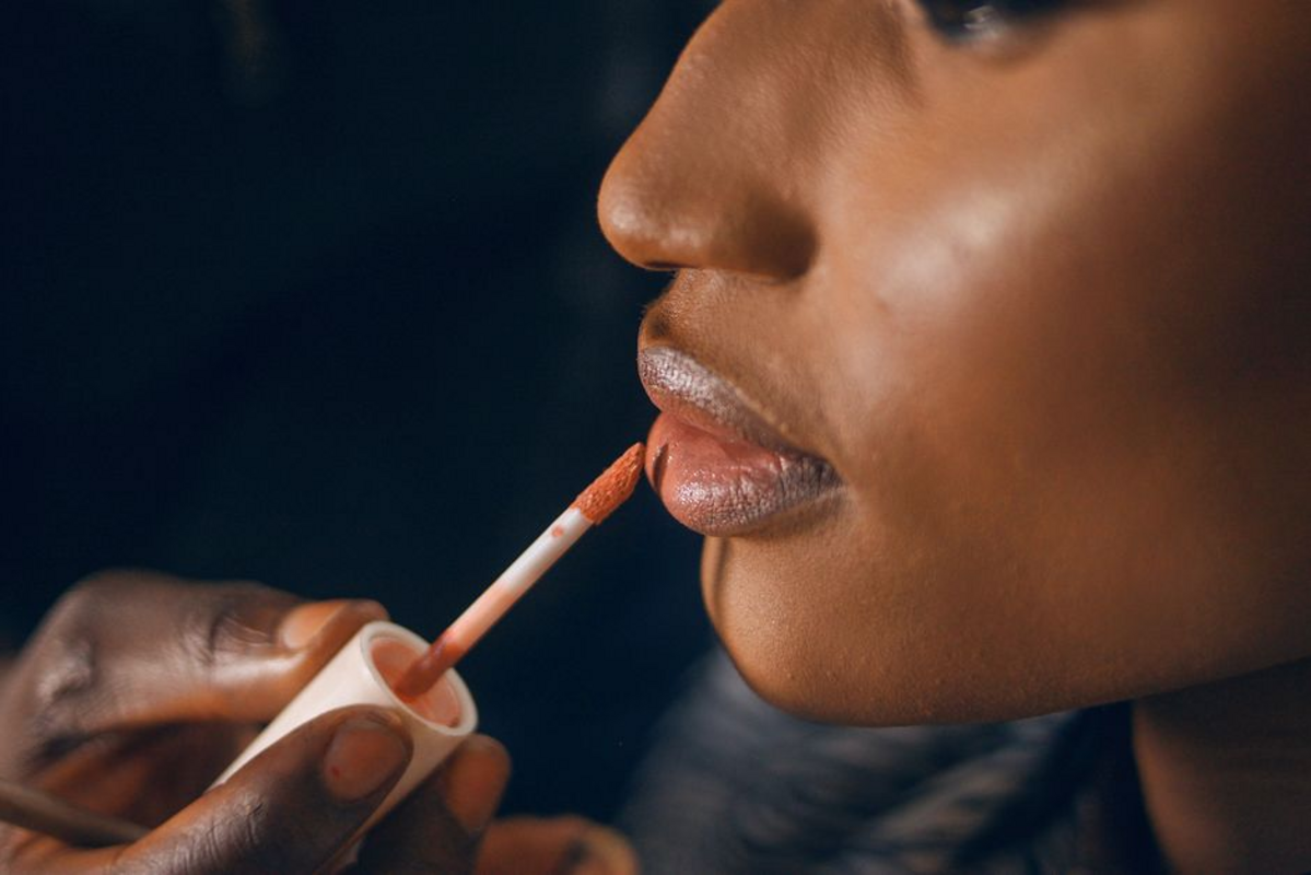 rare beauty launch — Rare Beauty Launch: Selena Gomez's New Lip Product