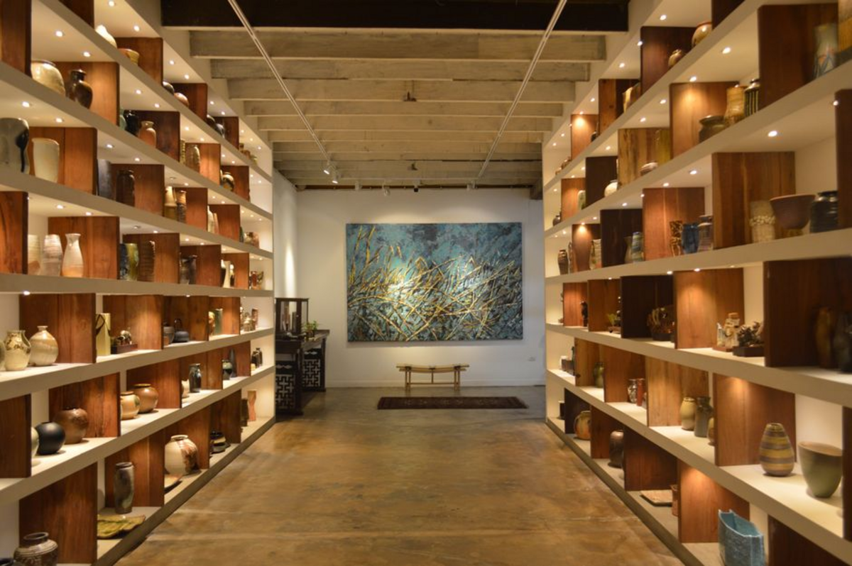 west of center — West of Center Art Exhibition Returns for 13th Year