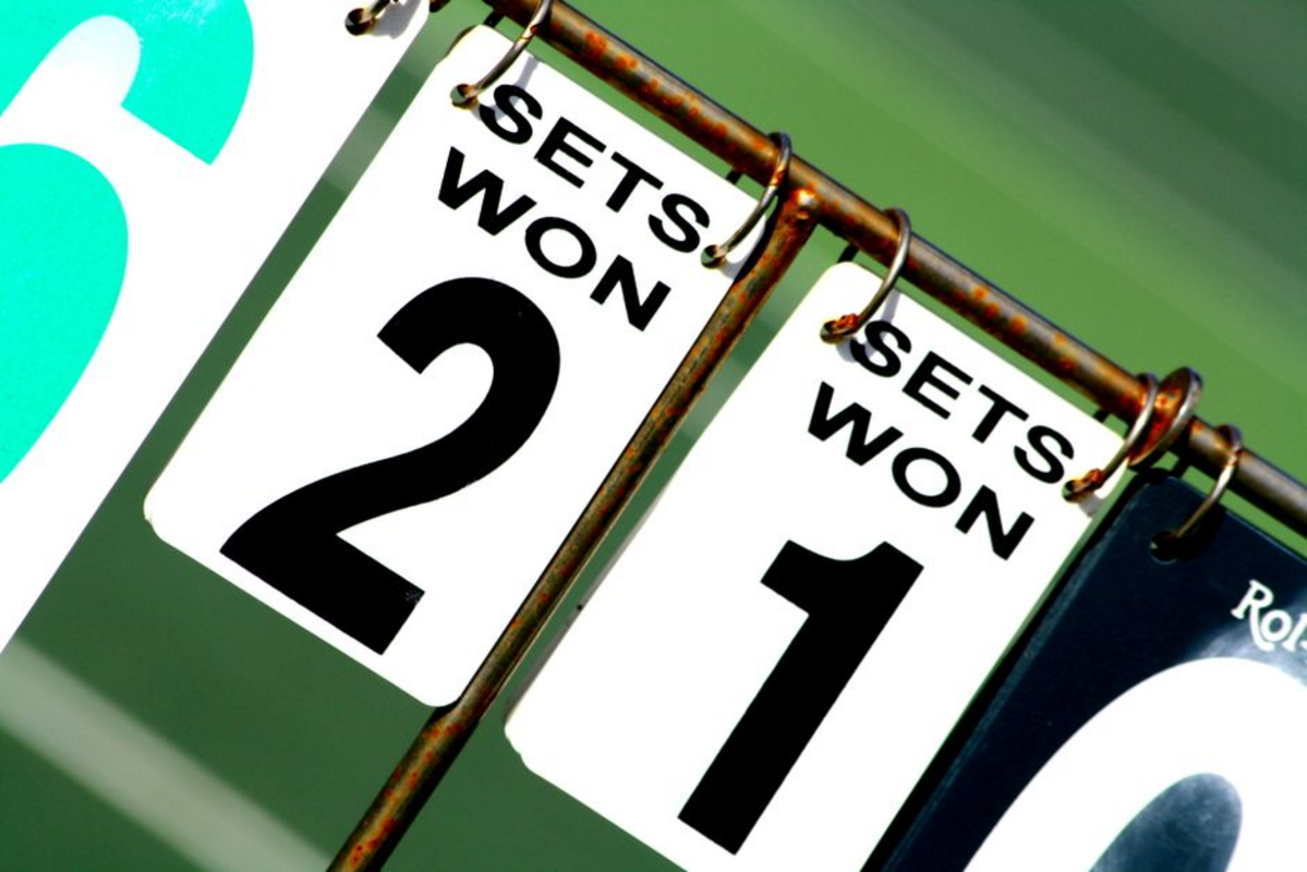 tennis scores — Tennis Scores Today: Wimbledon 2026 Results