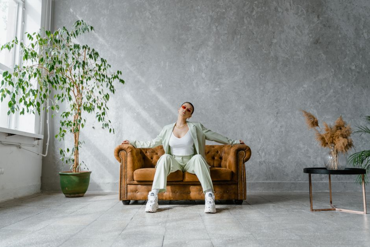 interior design trends — Interior Design Trends 2026: Vogue's Top Picks