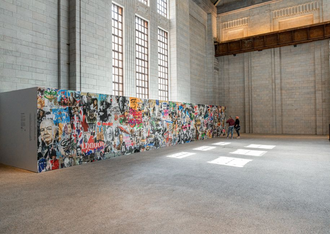 art museum exhibition — Art Museum Exhibition: WVU Features Blanche Lazzell